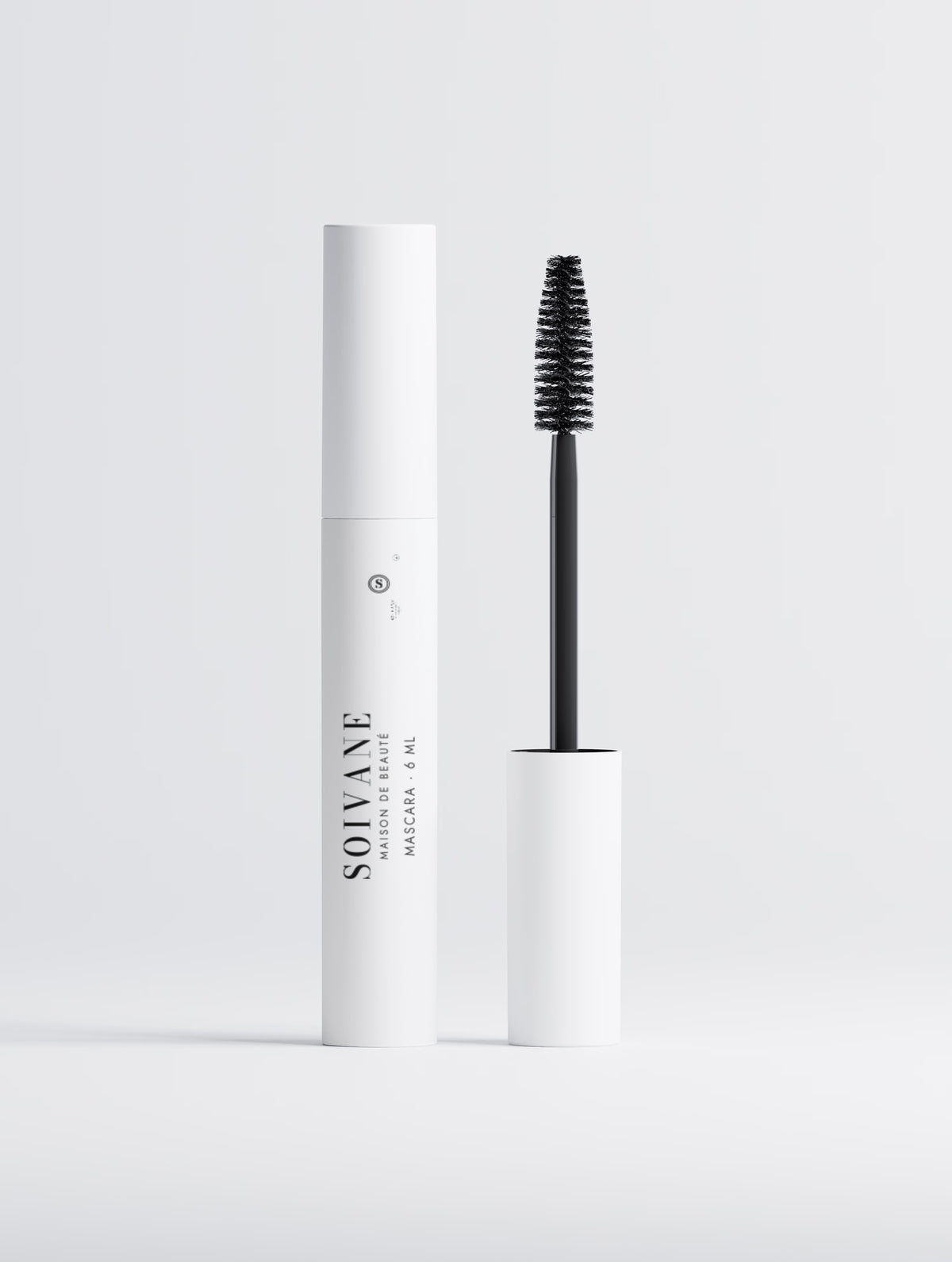 Lengthening & Volumising Mascara