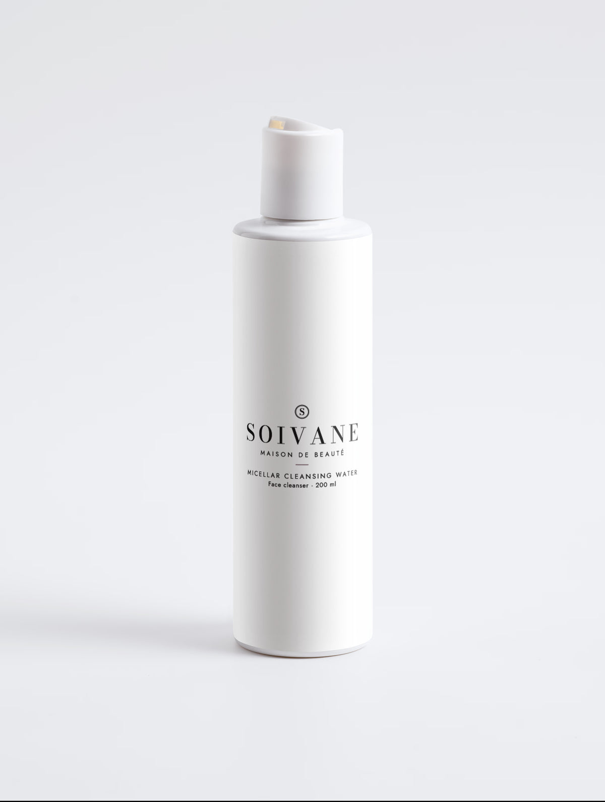 Micellar Cleansing Water