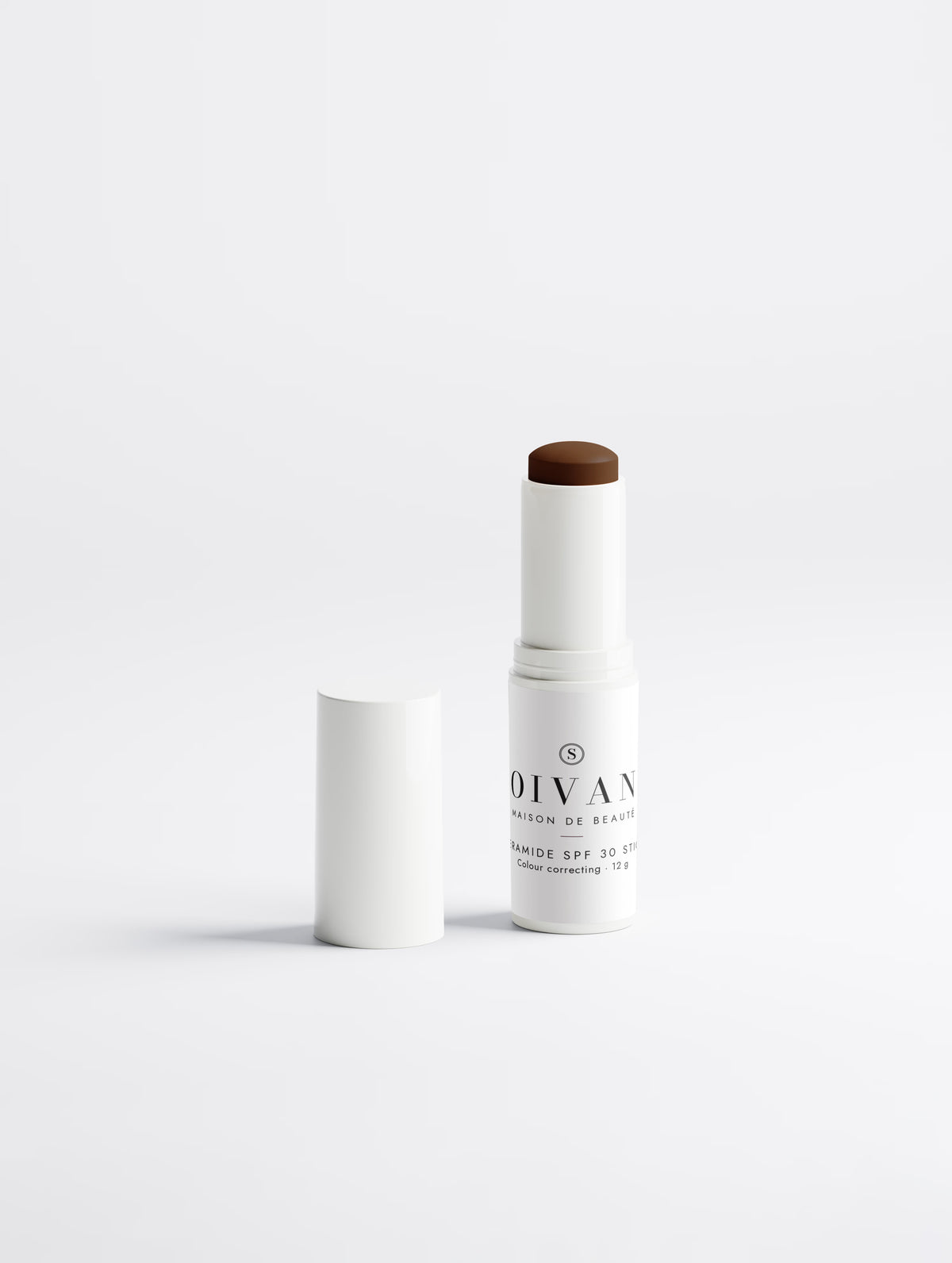 Ceramide CC Stick SPF 30 — Deep