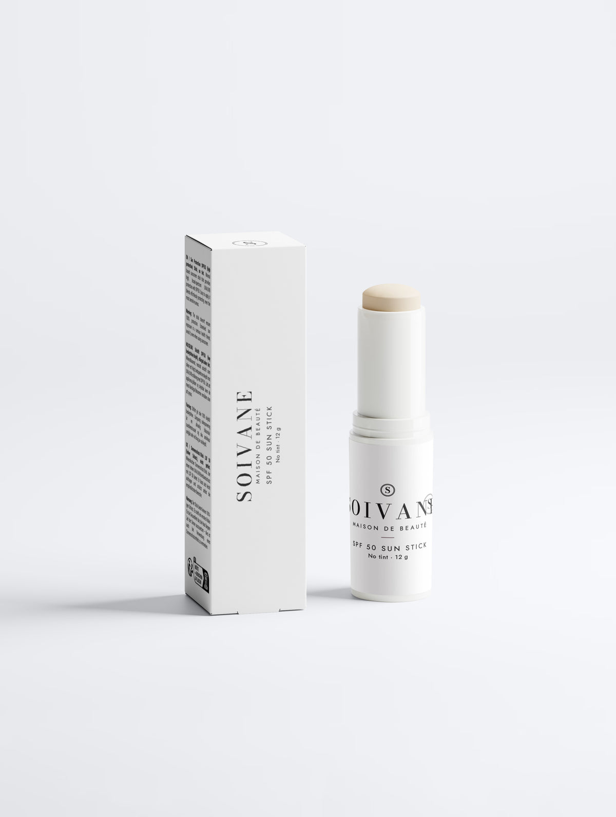 Soivane Mineral Sun Stick SPF 50