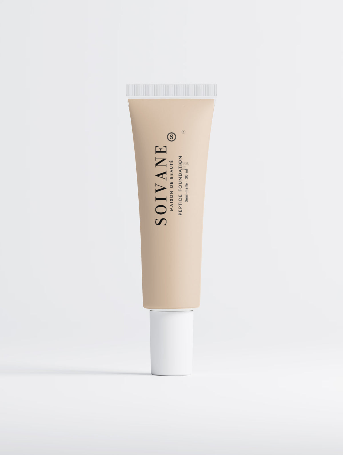 Peptide Foundation — 05 Fair Neutral