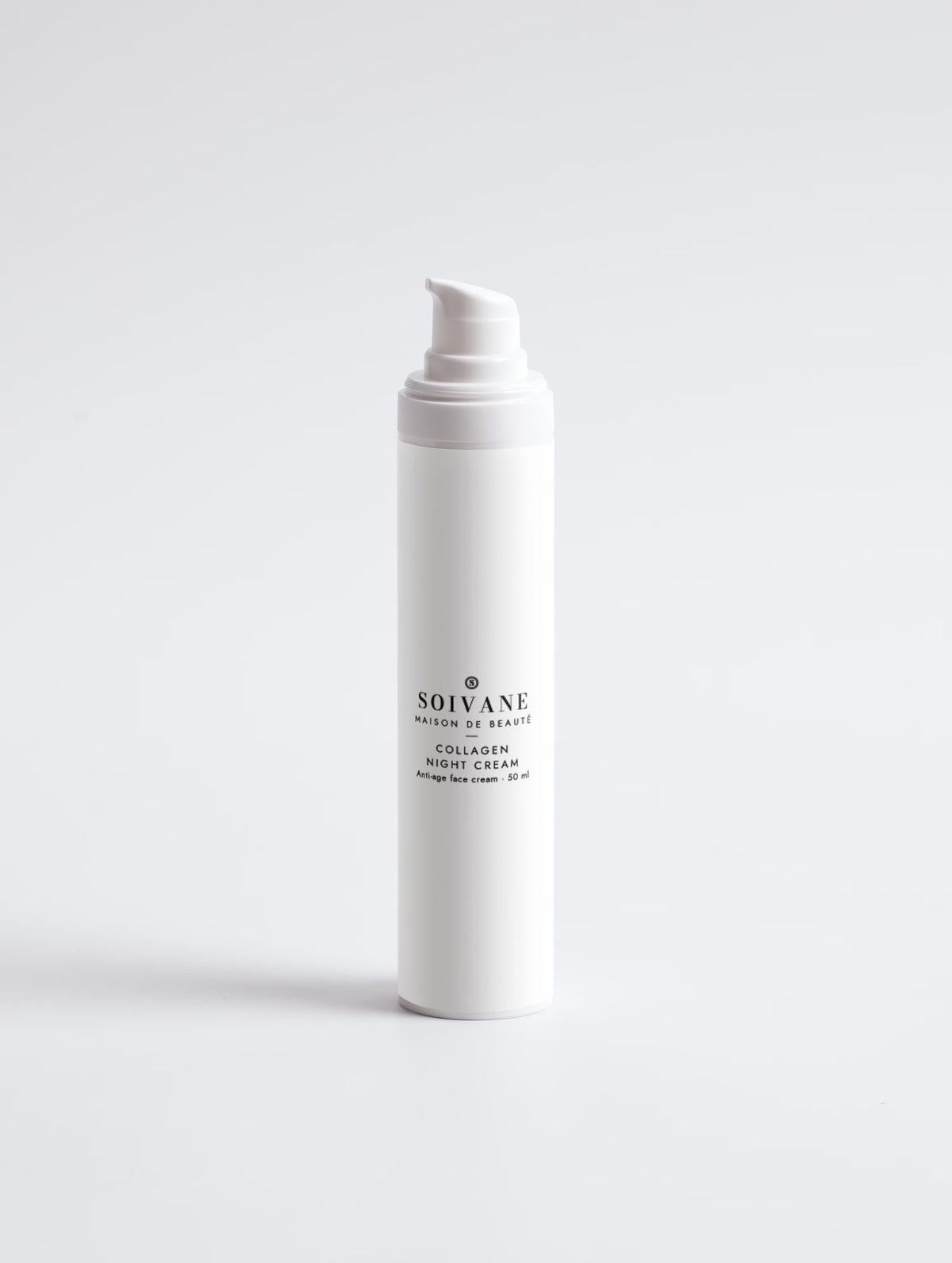 Collagen Night Cream