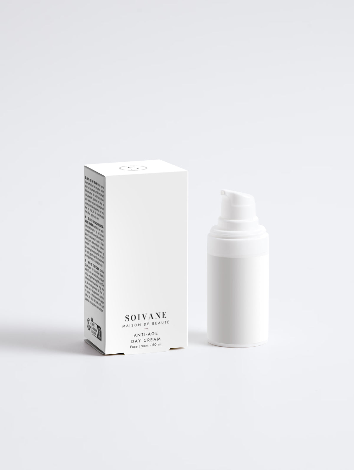 Anti-Age Day Cream