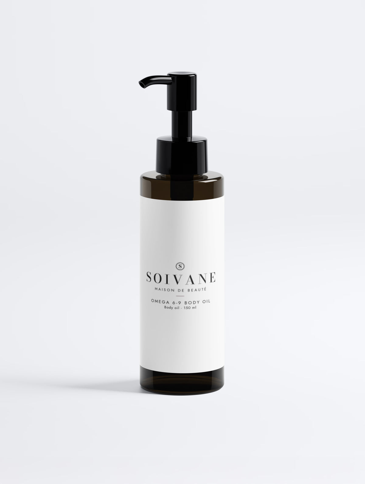 Omega 6-9 Body Oil