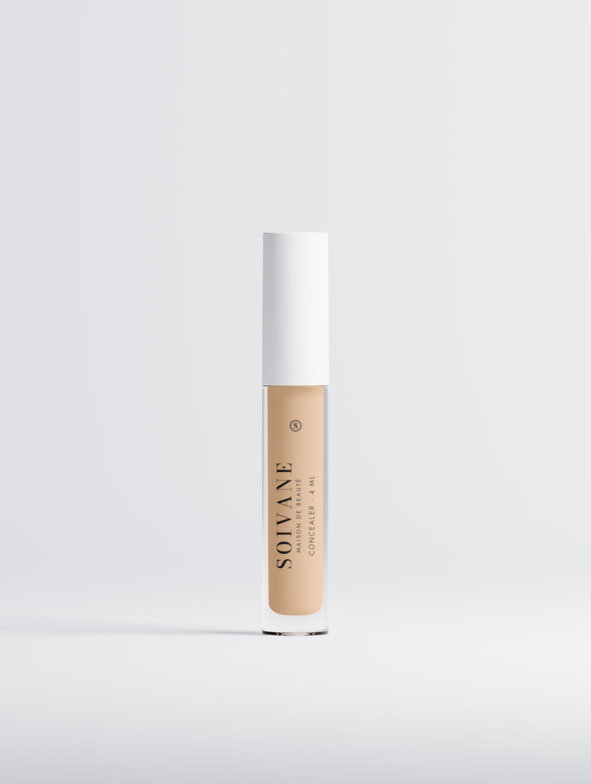 Correcting Concealer — 10 Light Warm