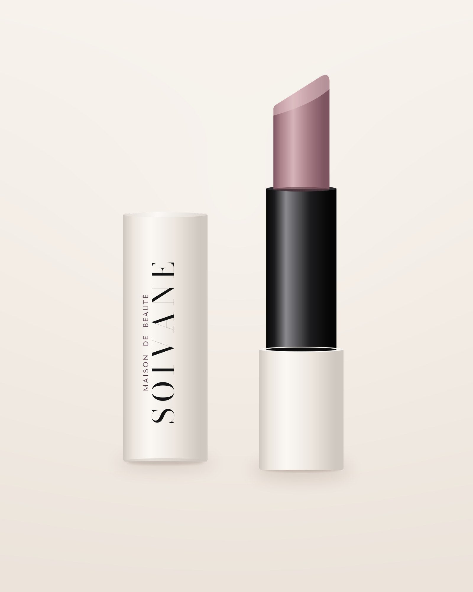 Matte Lipstick