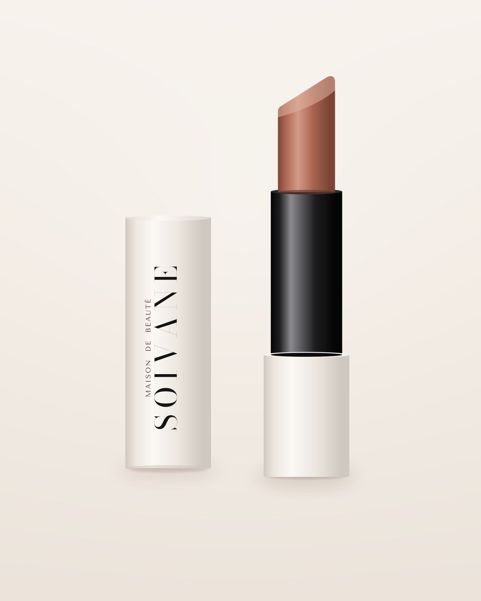 Matte Lipstick