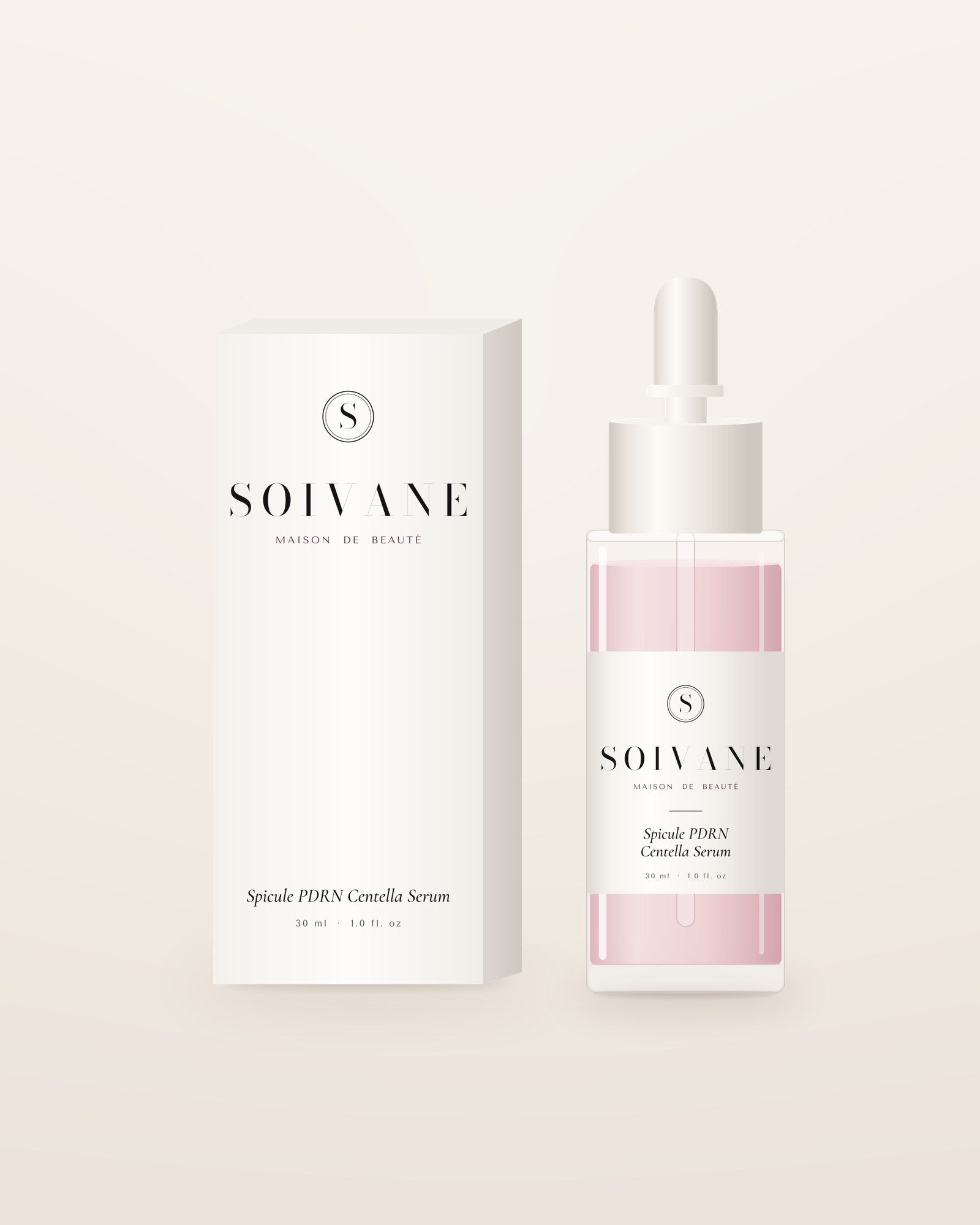 Spicule PDRN Serum